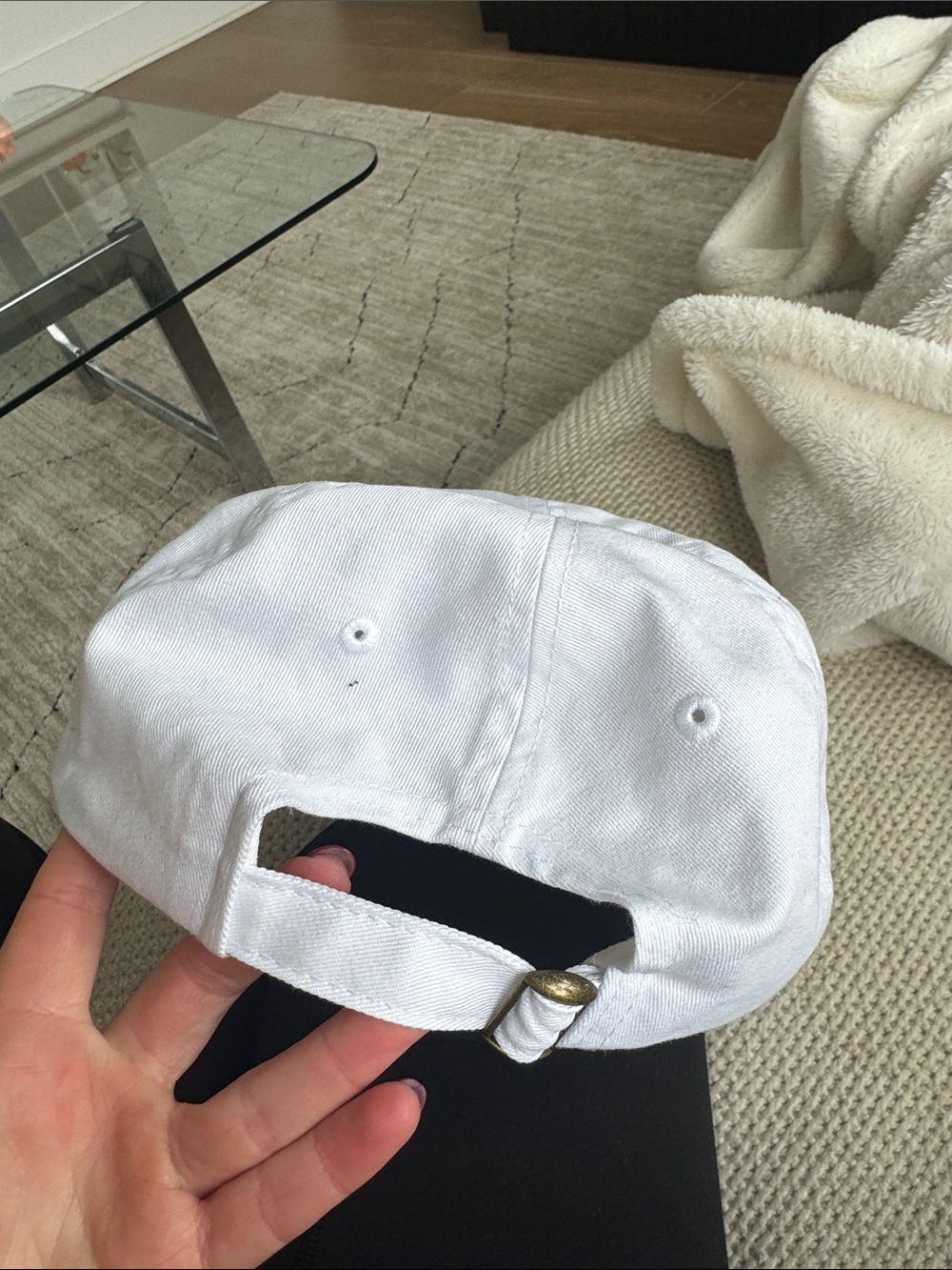 Pickle Girl hat - Picture 2 of 2
